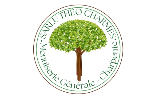 SARL THEO CHARMES Logo